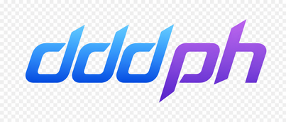 DDDPH Logo